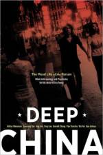 Deep China af Arthur Kleinman