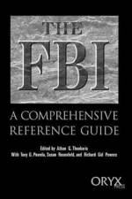 The FBI af Tony Poveda