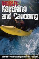 Kayaking and Canoeing af Paul Mason
