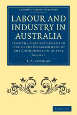 Labour and Industry in Australia