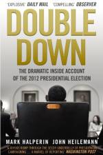Double Down af John Heilemann