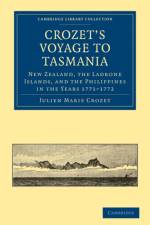 Crozet's Voyage to Tasmania, New Zealand, the Ladrone Islands, and the Philippines in the Years 1771–1772 af Julien Marie Crozet