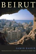 Beirut af Samir Kassir