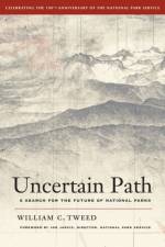 Uncertain Path af William C. Tweed