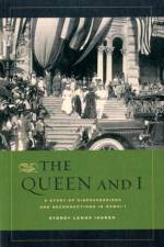The Queen and I af Sydney L. Iaukea