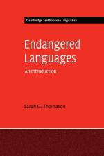 Endangered Languages