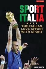 Sport Italia af Simon Martin