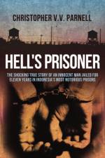 Hell's Prisoner af Christopher Parnell