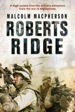 Roberts Ridge af Malcolm McPherson