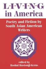 Living In America af Roshni Rustomji-kerns