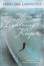 The Lightning Keeper af Starling Lawrence