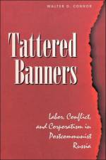 Tattered Banners af Walter Connor