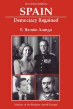 Spain af E. Ramon Arango