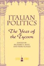 Italian Politics af Richard S Katz