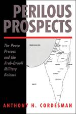 Perilous Prospects af Anthony H Cordesman