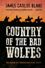 Country of the Bad Wolfes af James Blake