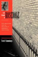 Left Behind In Rosedale af Scott Cummings