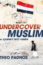 Undercover Muslim af Theo Padnos
