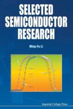 Selected Semiconductor Research af Ming Fu (Fudan Univ Li