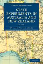 State Experiments in Australia and New Zealand