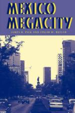 Mexico Megacity af James B Pick