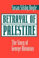 Betrayal Of Palestine af Susan Boyle