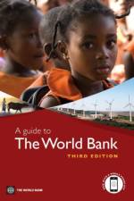 Guide to the World Bank af World Bank