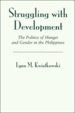 Struggling With Development af Lynn Kwiatkowski