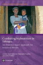 Combating Malnutrition in Ethiopia af Andrew Sunil Rajkumar