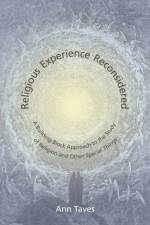 Religious Experience Reconsidered af Ann Taves