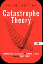 Catastrophe Theory af Domencio Castrigiano