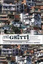The Ghetto af Ray Hutchison