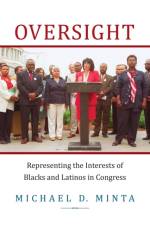 Oversight af Michael D. Minta