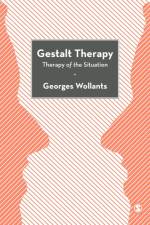 Gestalt Therapy af Georges Wollants