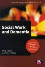 Social Work and Dementia af David Cooper (Temple University Moore