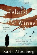 Island of Wings af Karin Altenberg