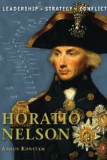 Horatio Nelson af Angus Konstam