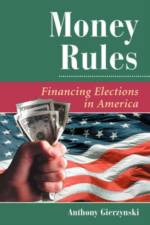 Money Rules af Anthony Gierzynski