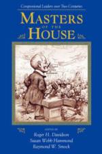 Masters Of The House af Roger H. Davidson