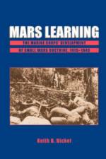 Mars Learning af Keith B. Bickel