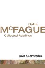 Sallie McFague af David B. Lott