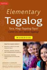 Elementary Tagalog Workbook af Jiedson R. Domigpe