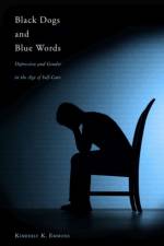 Black Dogs and Blue Words af Kimberly K. Emmons