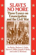 Slaves No More af Ira (University of Maryland Berlin