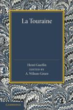 La Touraine af Henri Guerlin