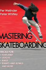 Mastering Skateboarding af Per Welinder