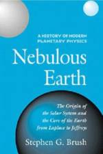 A History of Modern Planetary Physics af Stephen G. (University of Maryland Brush