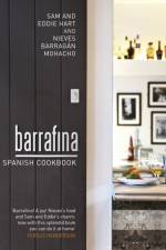 Barrafina af Eddie Hart