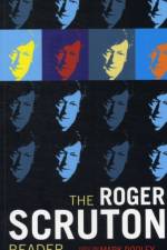 The Roger Scruton Reader
