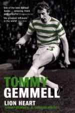 Tommy Gemmell: Lion Heart af Graham McColl